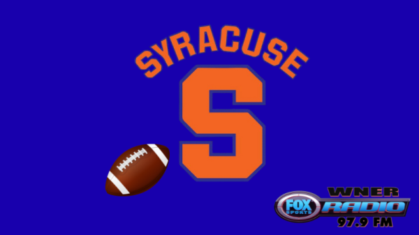 SYRACUSE ORANGE FOOTBALL