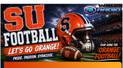 SYRACUSE ORANGE FOOTBALL