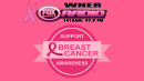 BREAST CANCER AWARENESS MONTH