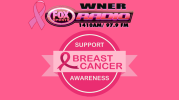 BREAST CANCER AWARENESS MONTH