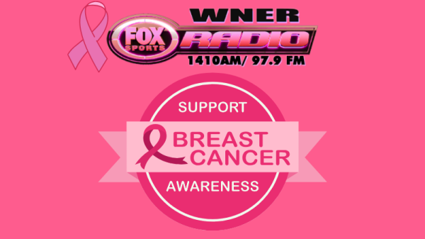 BREAST CANCER AWARENESS MONTH