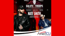 AmeriCU Salute to the Troops